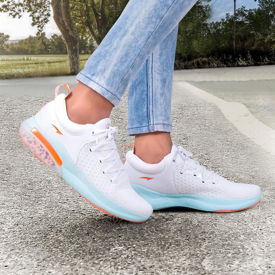 Asian Rider-01 Sky Sports Shoes Roposo Clout