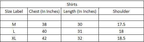 Rayon Printed Half Sleeves Regular Fit Casual Shirt Roposo Clout