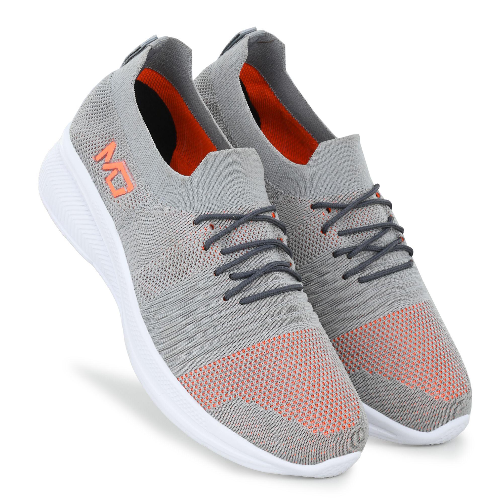 BIRDE Trending Stylish Walking Regular Wear Flying Knitt Sports Shoes For Men Roposo Clout