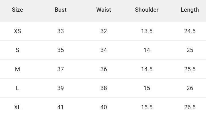 Women's Crepe Printed Tops with Free Mask Roposo Clout