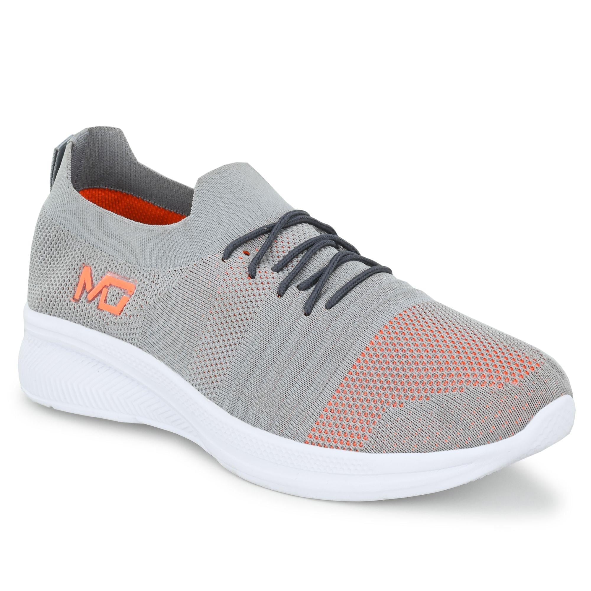BIRDE Trending Stylish Walking Regular Wear Flying Knitt Sports Shoes For Men Roposo Clout
