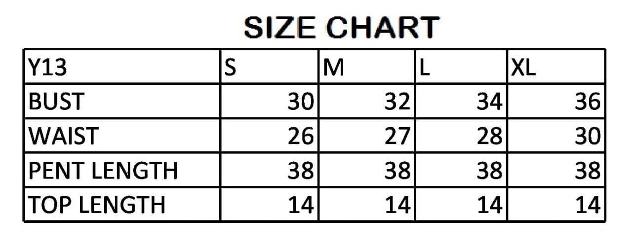 Women's Polyester Printed Track Suit Roposo Clout