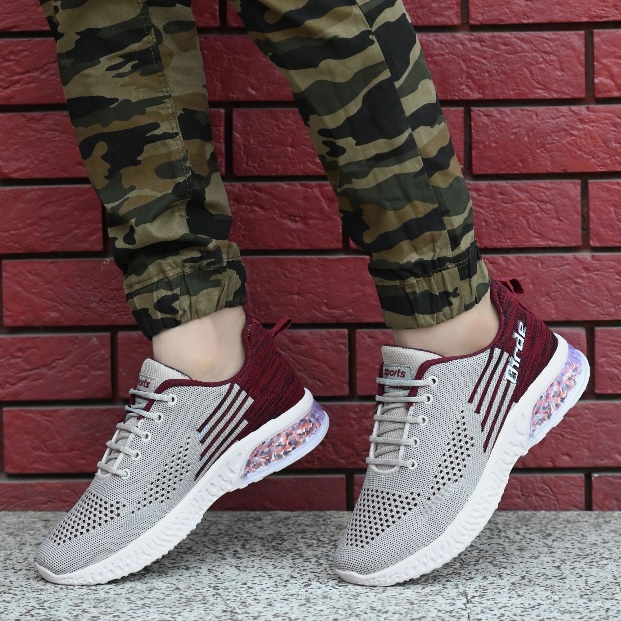 BIRDE Trendy Stylish  Shoes For Men Roposo Clout