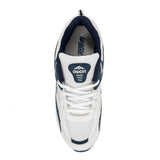 Asian Future-01 White Sports Shoes Roposo Clout