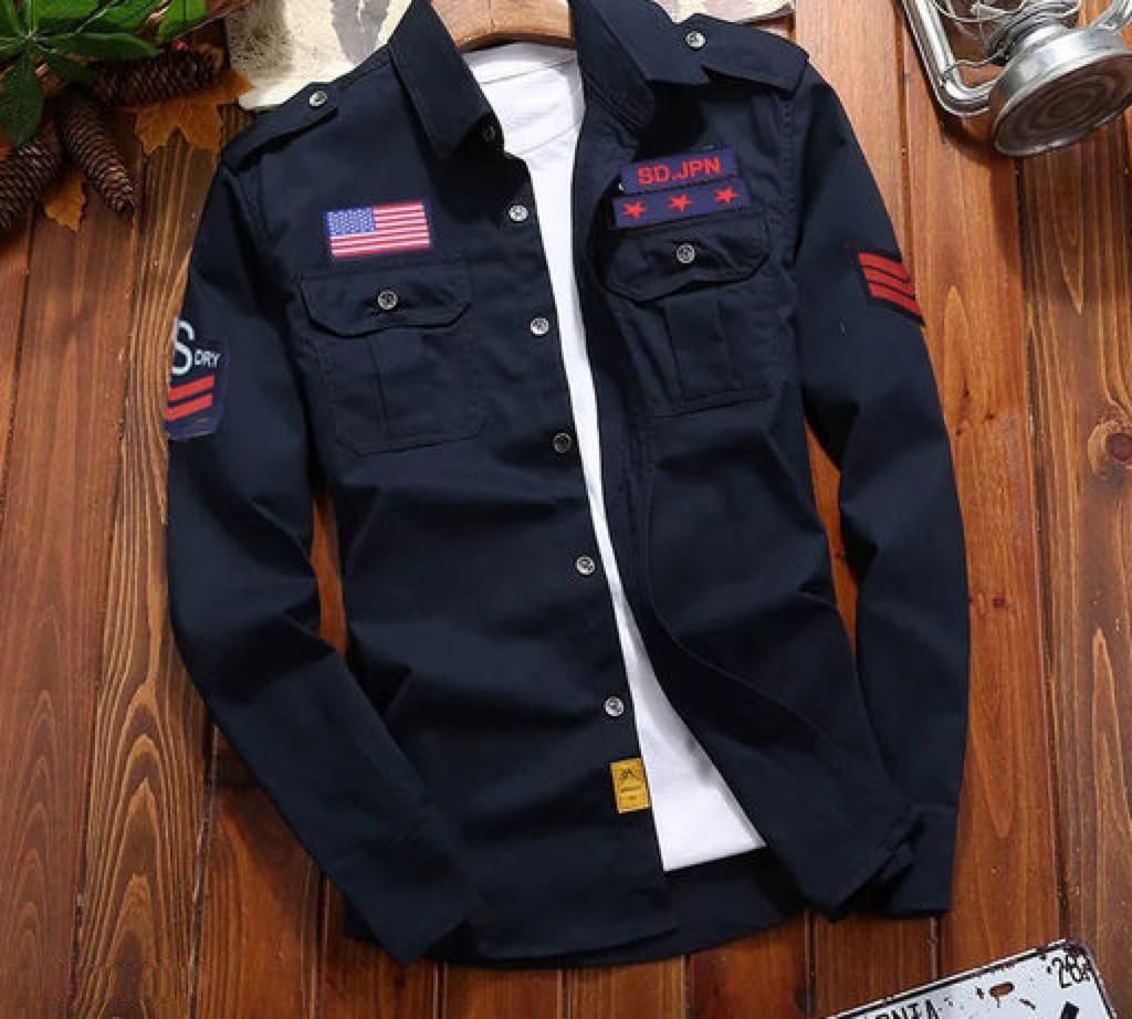 Cotton Solid Full Sleeves Slim Fit Mens Casual Shirt Roposo Clout