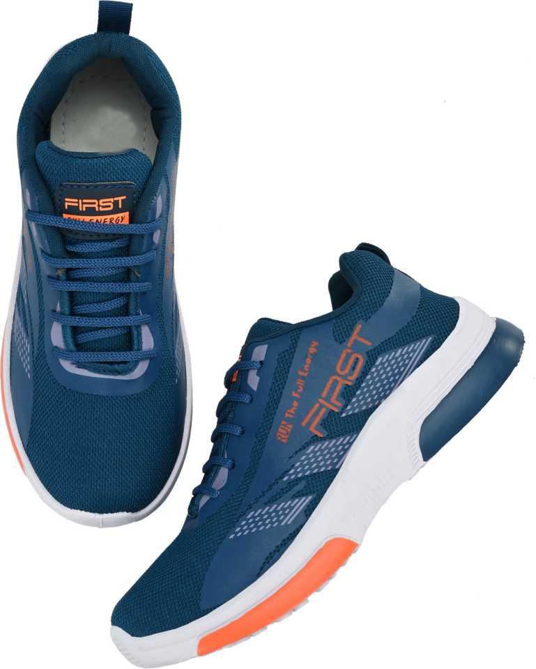 Bersache Stylish Sports Shoes For Men Roposo Clout