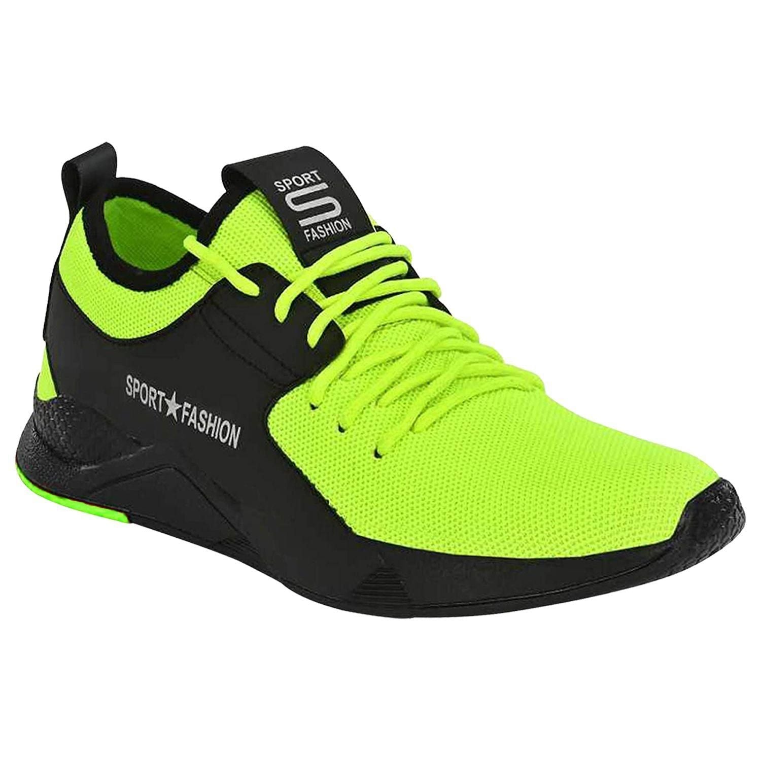 Birde Stylish Light Weight Running Shoes For Men Roposo Clout
