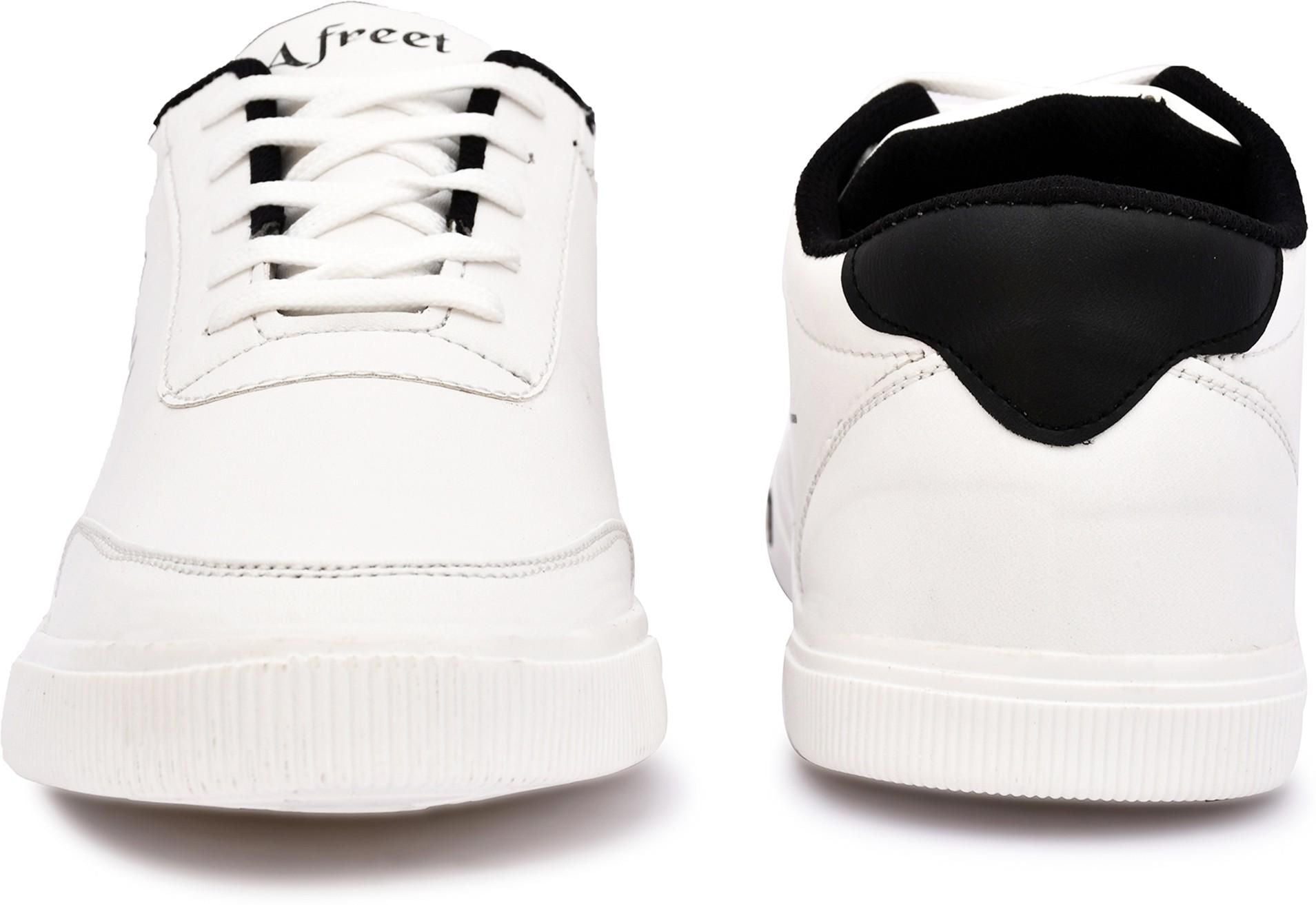 Afreet Sneaker Shoes For Men Roposo Clout