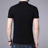 Mens casual cotton T-shirts Roposo Clout
