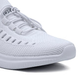 Asian Hattrick-09 Green Sports Shoes Roposo Clout