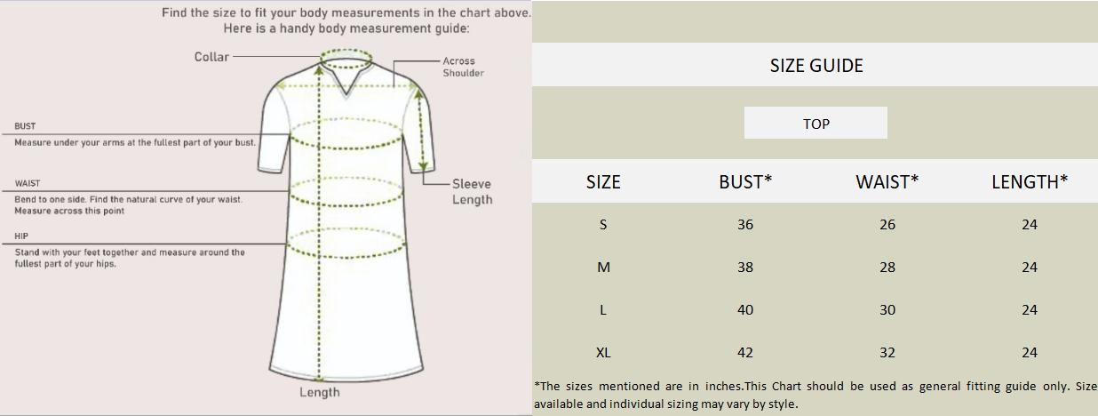 Women's Crepe Solid Tops Roposo Clout