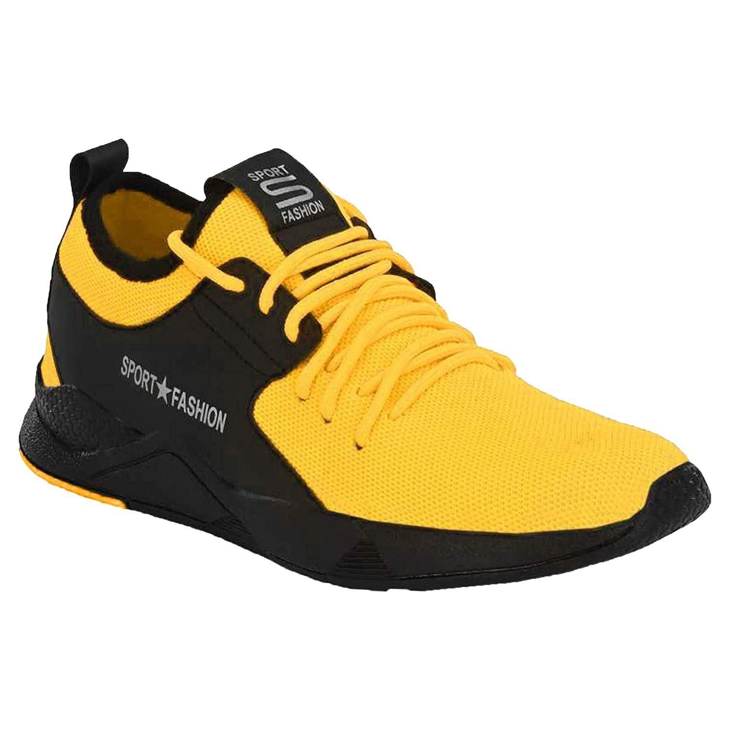 Birde Stylish Light Weight Running Shoes For Men Roposo Clout