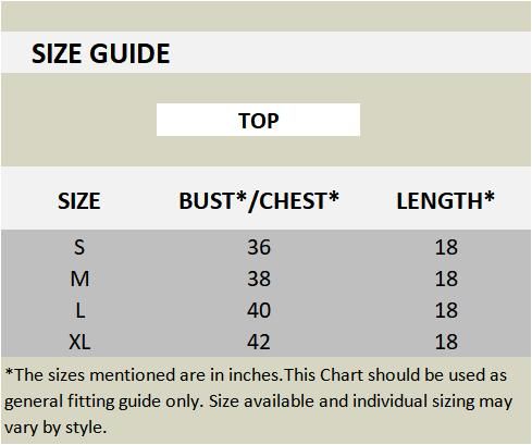 Women's Crepe Solid Off Shoulder Top Roposo Clout