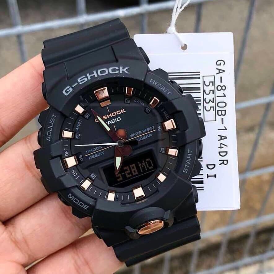 Men's Silicon Watch Roposo Clout