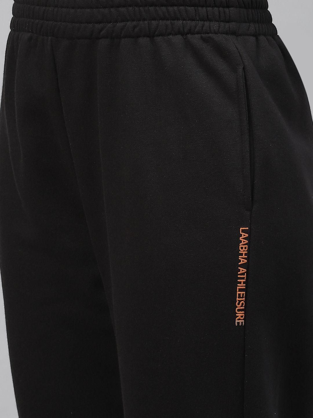 Laabha Women's Polycotton Printed Tracksuits Roposo Clout