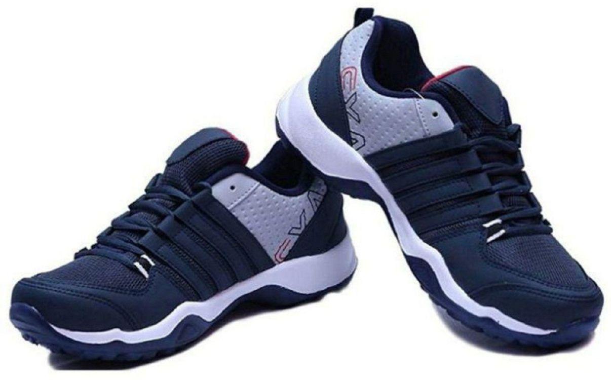 BIRDE Trending Stylish Walking & Running Comfortable Sports Shoes For Men Pack Of 2 Roposo Clout