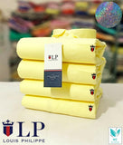 Cotton Solid Full Sleeves Regular Fit Mens Casual Shirt Roposo Clout