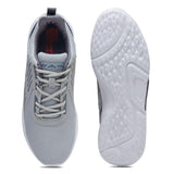 Asian Blade-10 Grey Sports Shoes Roposo Clout