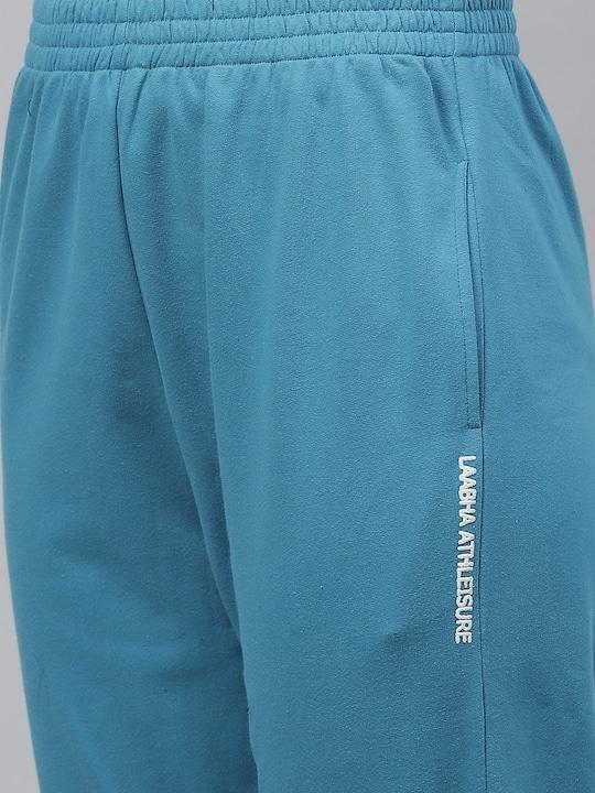 Laabha Women's Polycotton Printed Tracksuits Roposo Clout