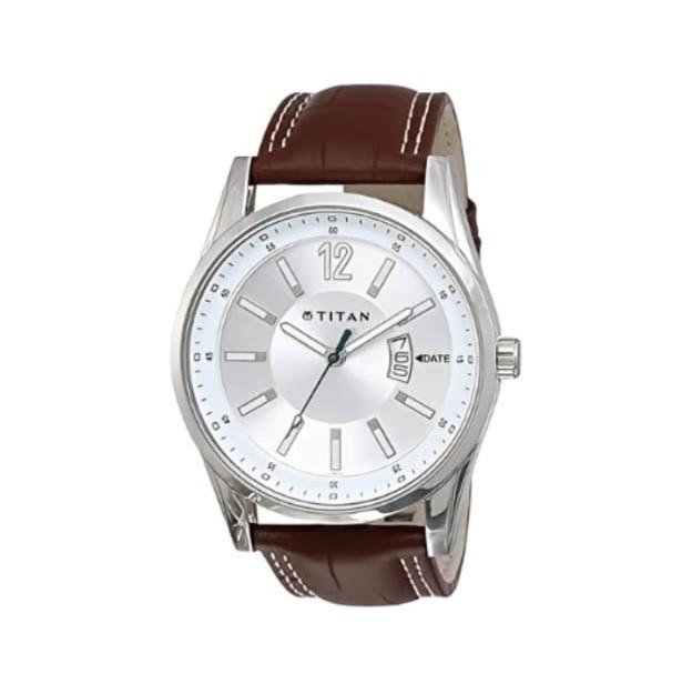 Premium Men's Analog Watch Vol 1 Roposo Clout