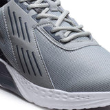 Asian Blade-10 Grey Sports Shoes Roposo Clout