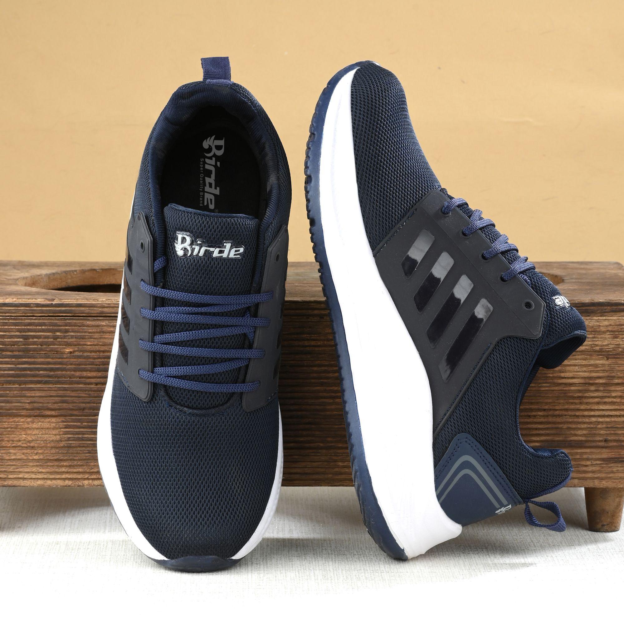 BIRDE Stylish Comfortable Sports Shoes For Men Roposo Clout