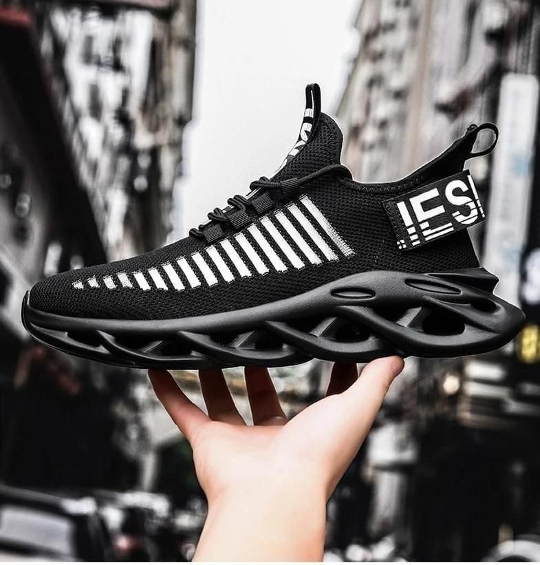 AM PM Light Weight Fashionable Sports Shoes Roposo Clout