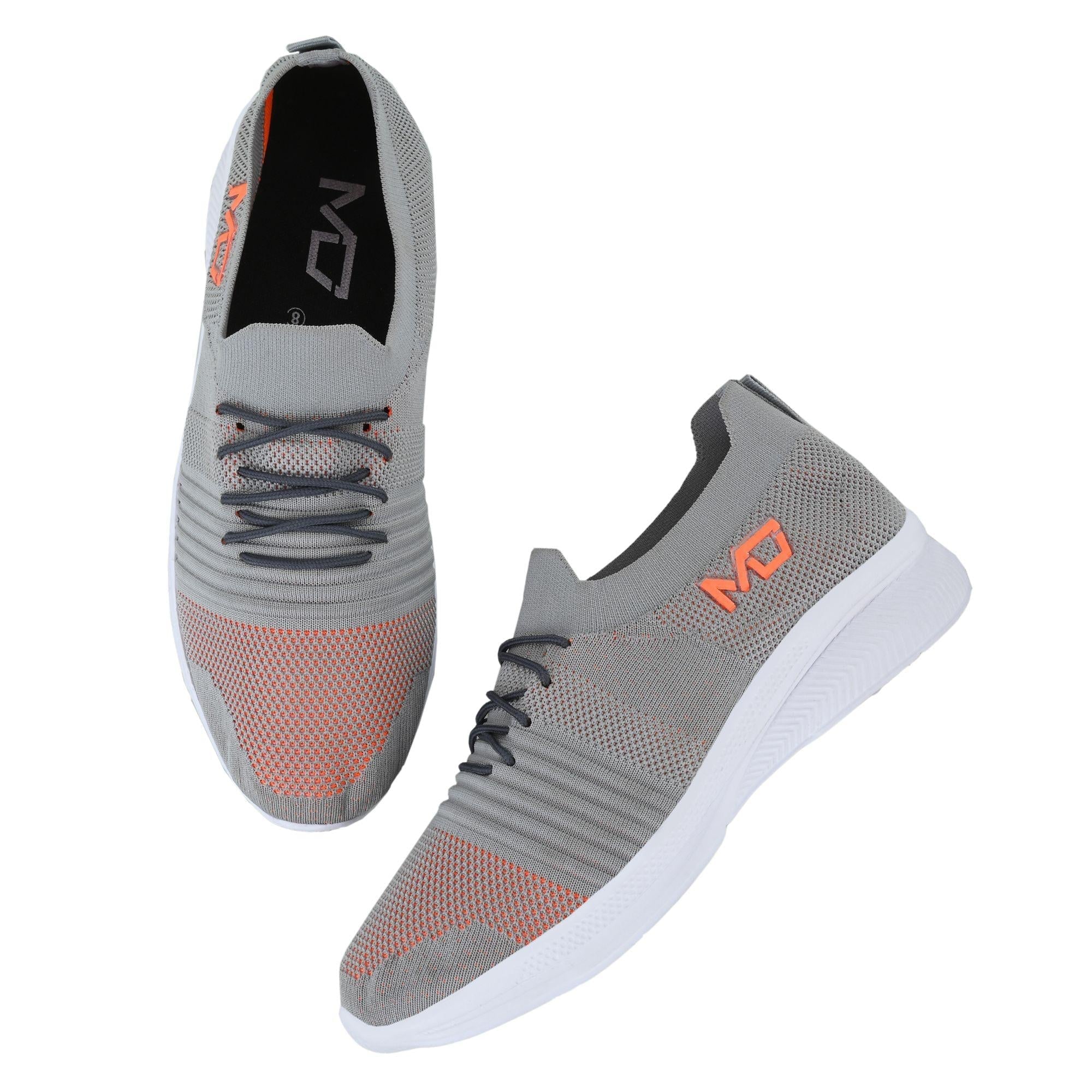 BIRDE Trending Stylish Walking Regular Wear Flying Knitt Sports Shoes For Men Roposo Clout