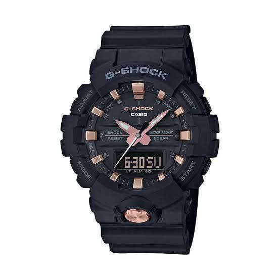 Men's Silicon Watch Roposo Clout
