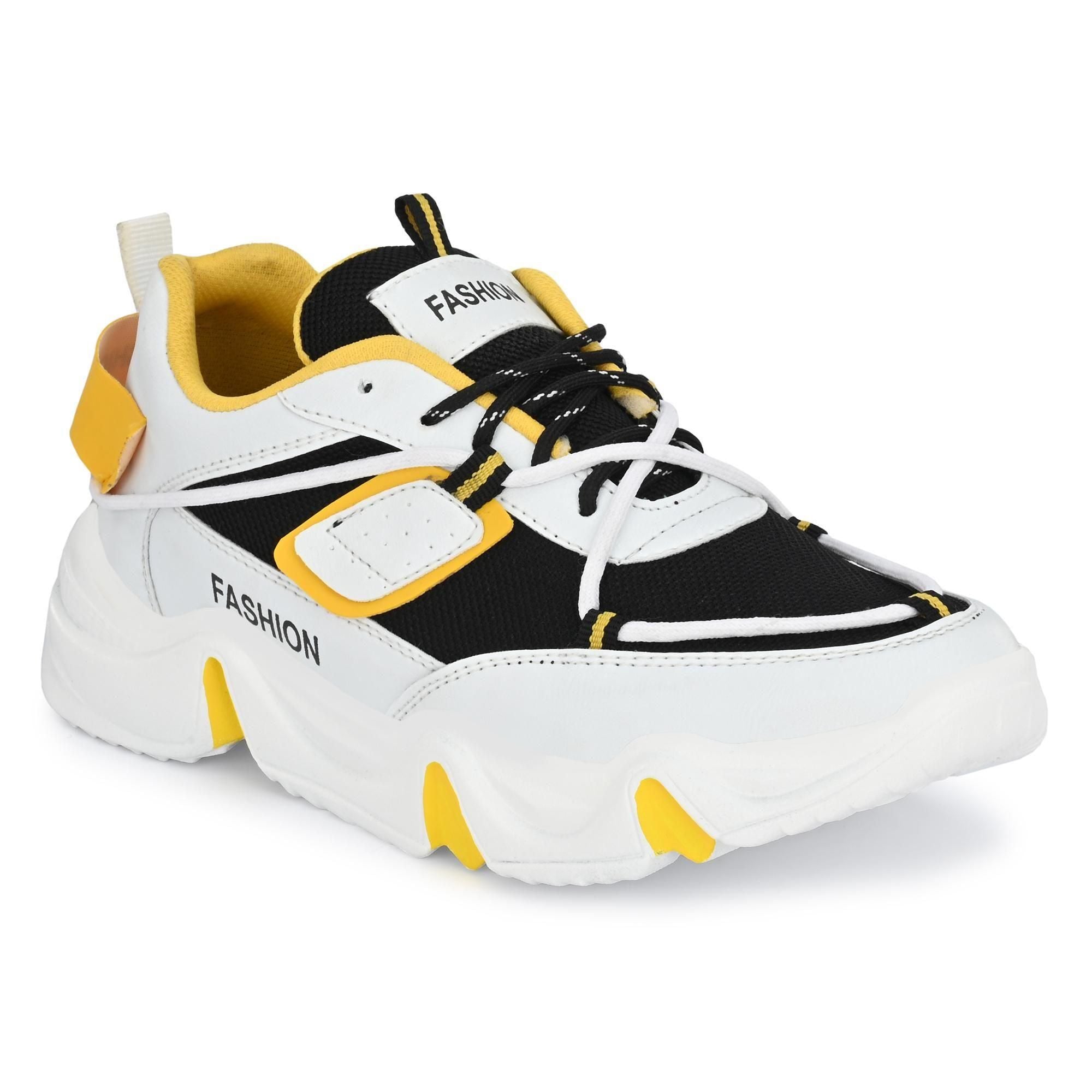 AM PM Roddick Light Weight Fashionable Sports Shoes Roposo Clout