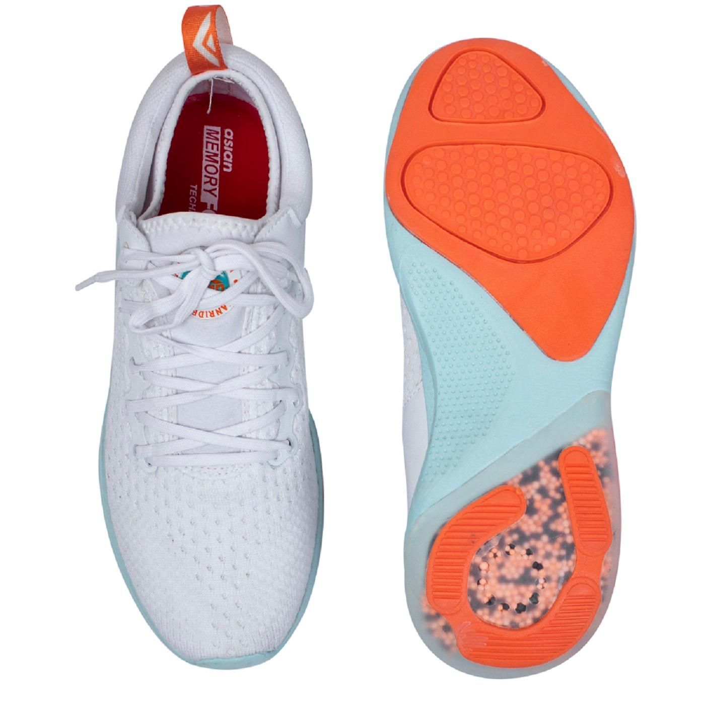 Asian Rider-01 Sky Sports Shoes Roposo Clout