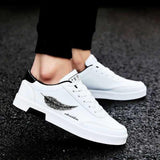 Afreet Sneaker White Shoes For Men Roposo Clout