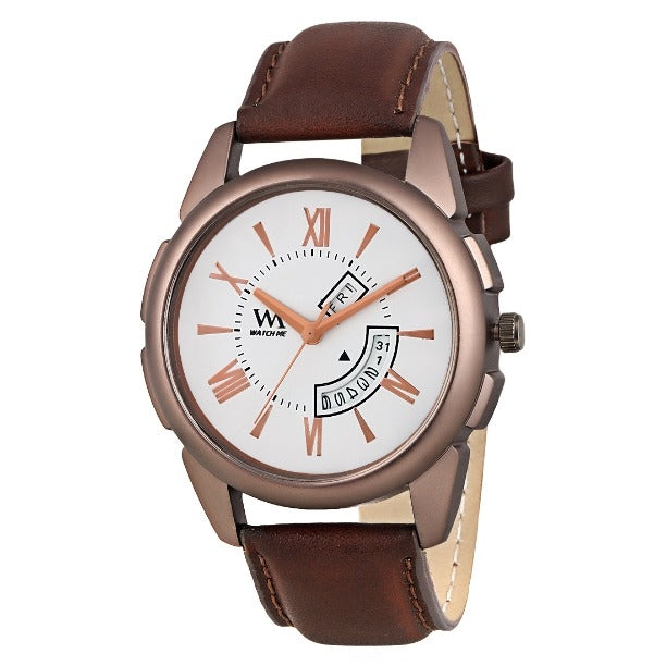 Casual Men's Watch Roposo Clout