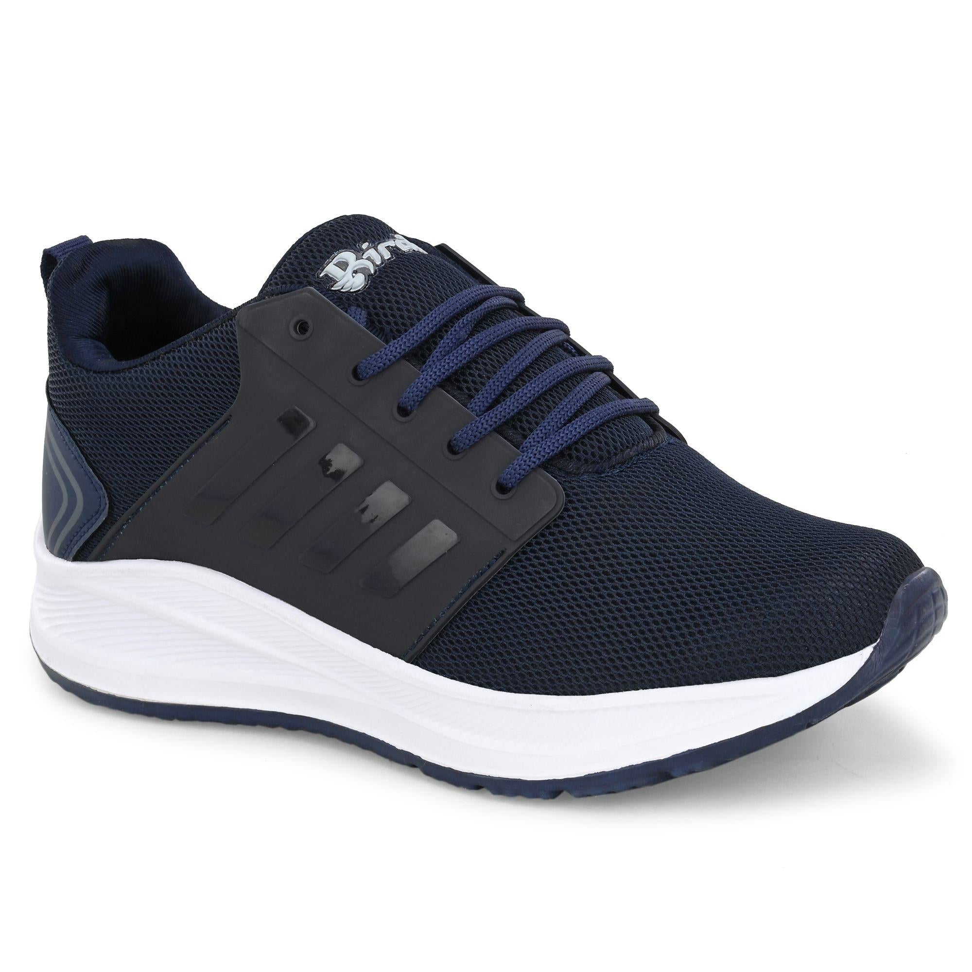 BIRDE Stylish Comfortable Sports Shoes For Men Roposo Clout