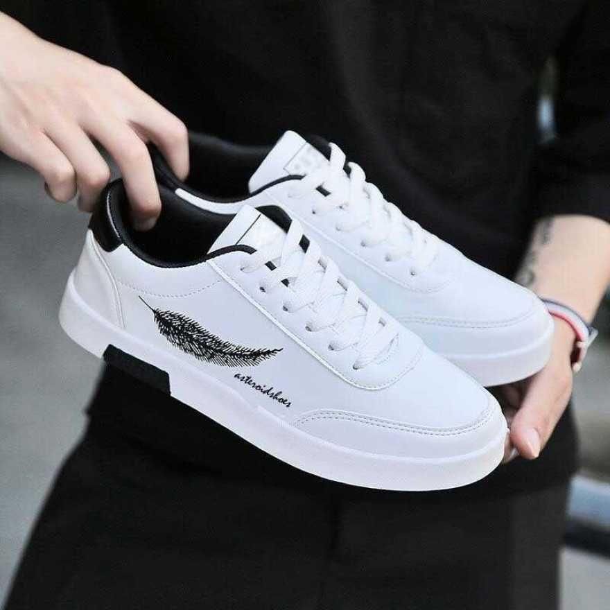 Afreet Sneaker White Shoes For Men Roposo Clout