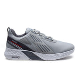 Asian Blade-10 Grey Sports Shoes Roposo Clout