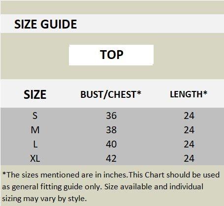 Women's Georgette Polka Dot Print Top Roposo Clout