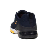 Asian Oxygen-01 Navy Sports Shoes Roposo Clout