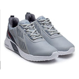 Asian Blade-10 Grey Sports Shoes Roposo Clout