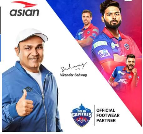 Asian Hattrick-09 Green Sports Shoes Roposo Clout