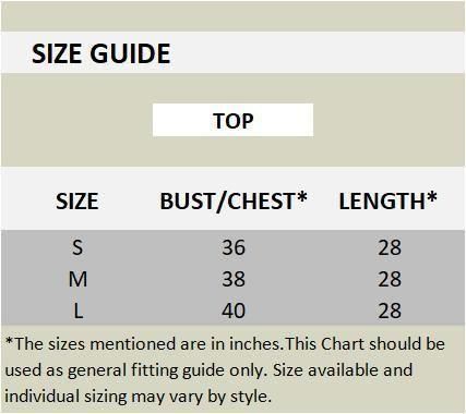 Women's Poly Crepe Polka Dot Print Puff Sleeves Top Roposo Clout