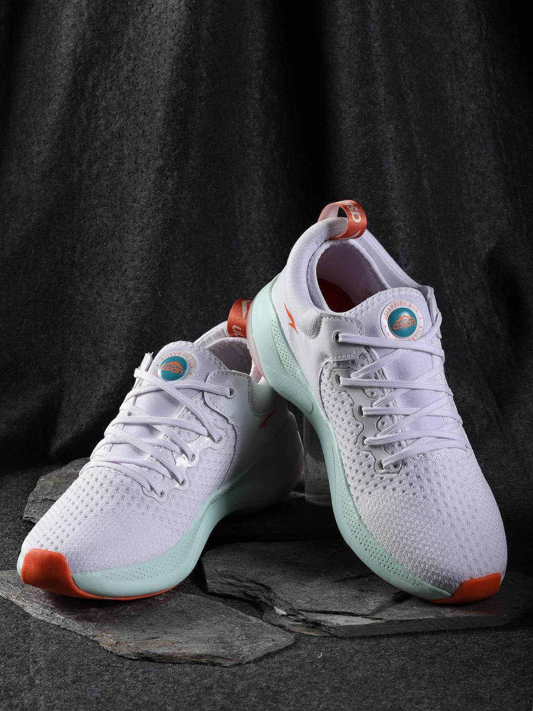 Asian Rider-01 Sky Sports Shoes Roposo Clout