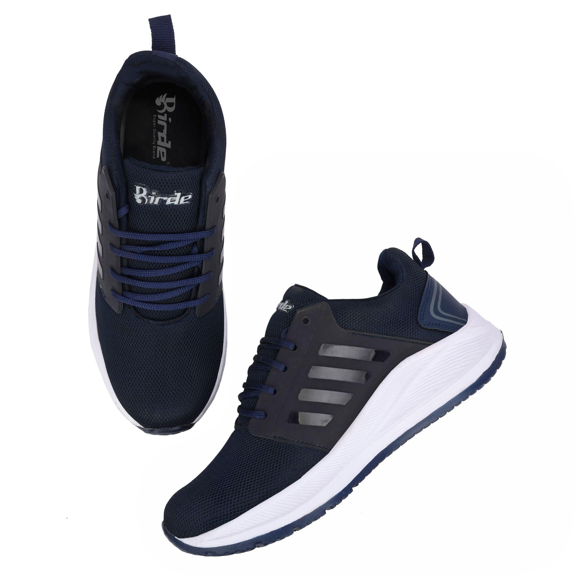 BIRDE Stylish Comfortable Sports Shoes For Men Roposo Clout
