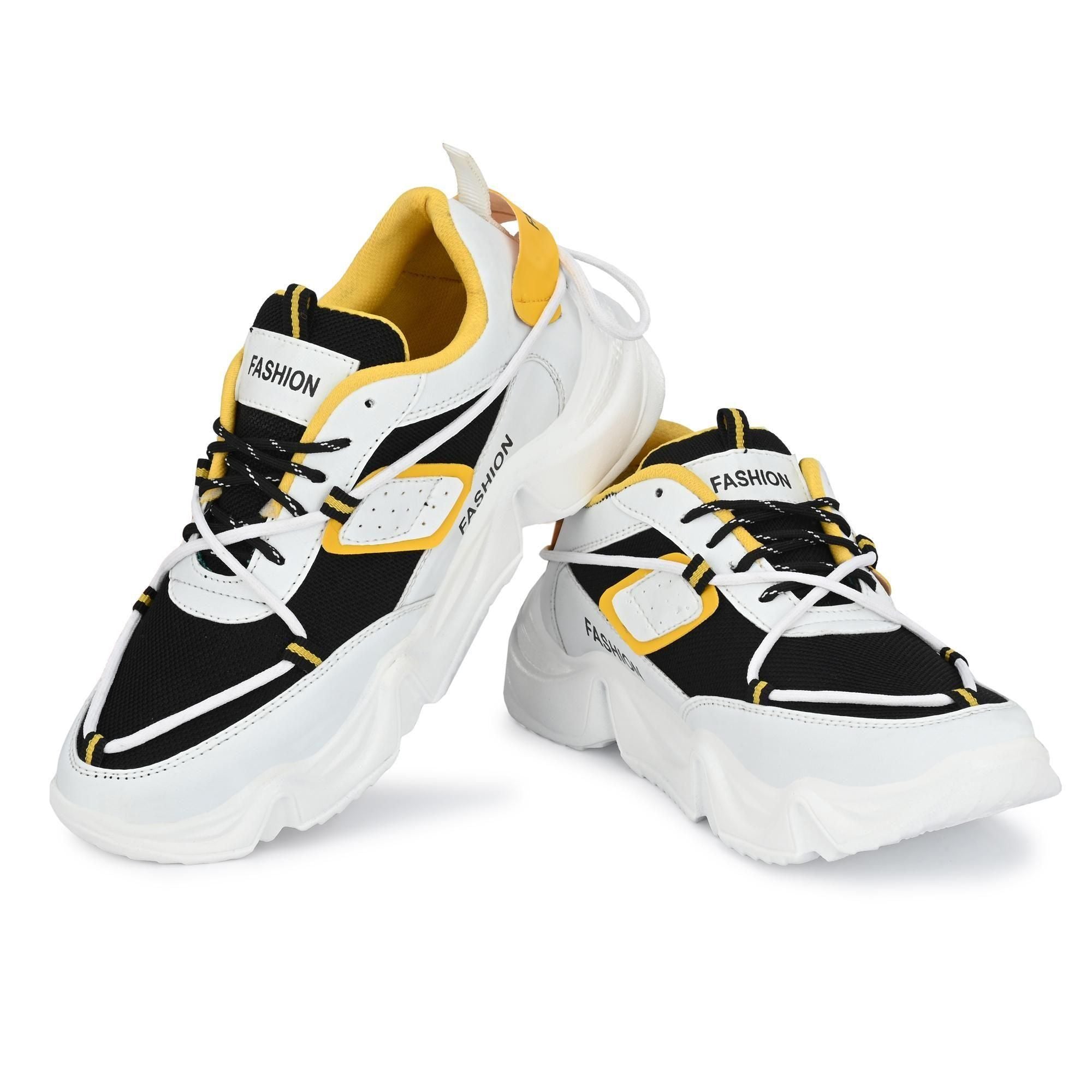 AM PM Roddick Light Weight Fashionable Sports Shoes Roposo Clout