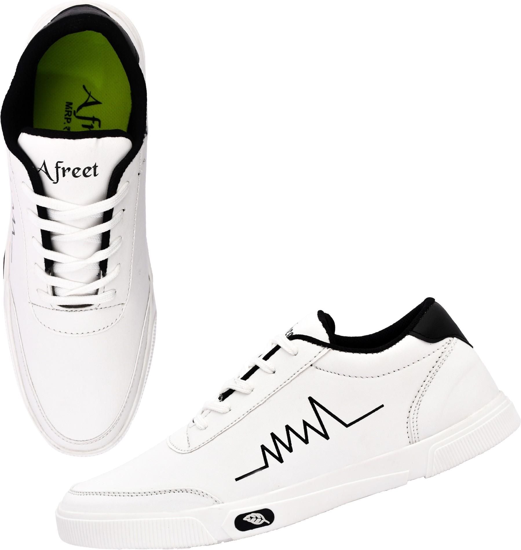 Afreet Sneaker Shoes For Men Roposo Clout