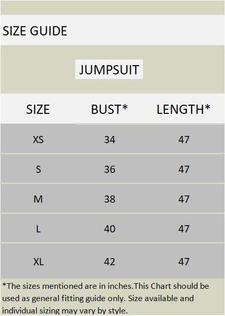 UPTOWNIE Women's Crepe Floral Wrap Tie-Up Jumpsuit Roposo Clout