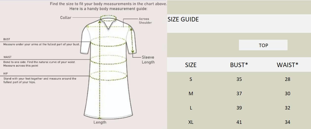 Darzi Women's Crepe Printed Tops Roposo Clout