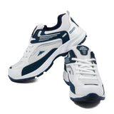 Asian Future-01 White Sports Shoes Roposo Clout
