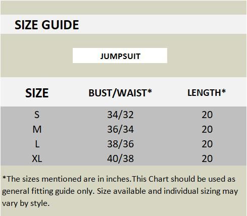 Darzi Women's Pure Crepe Polka Print Jumpsuit Roposo Clout