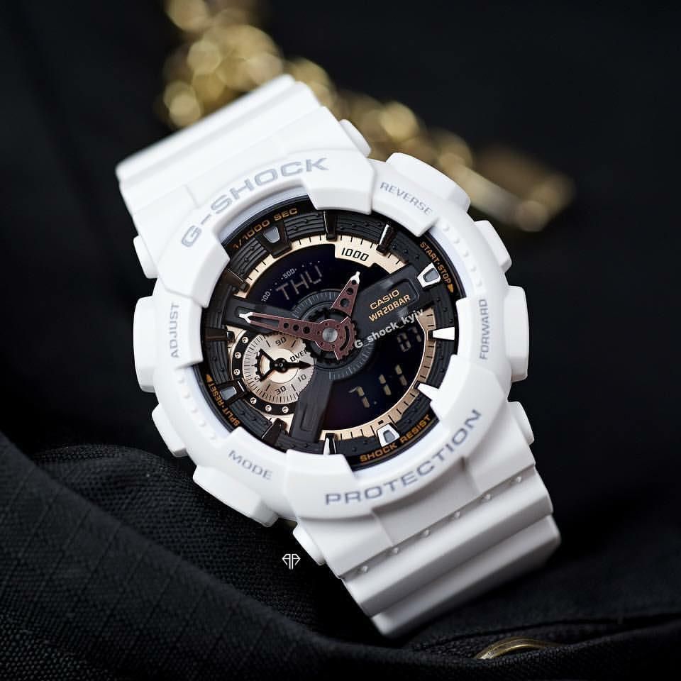 Men's Premium Chronograph Watches Roposo Clout